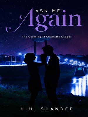 cover image of Ask Me Again